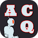 ACクイズforアーマードコア ゲームセリフ - Androidアプリ