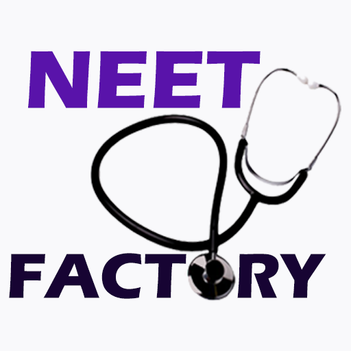 NEET FACTORY logo