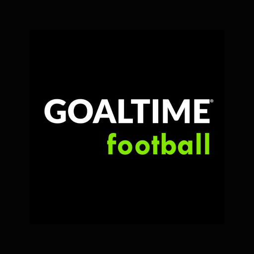 Goaltime Football logo