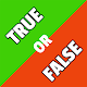 True or False Games – Daily Fun Facts Quiz App