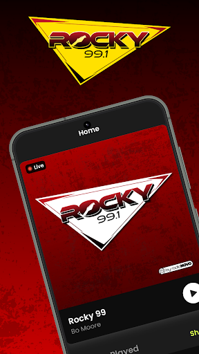 App-voorskou