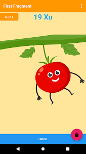 Tomato Anim