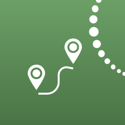 Logtrade Move logo