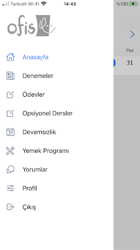 Ofis Eğitim Kariyer Screen 3