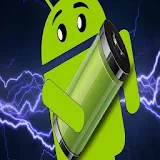Battery increator icon