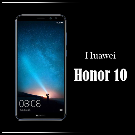 Huawei Honor 10 Themes Wallpa Apps On Google Play