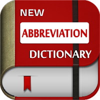 Advanced Abbreviations Dictionary Offline