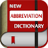 Advanced Abbreviations Dictionary Offline1.13