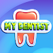 歯科医のゲーム 3D 歯のゲーム - Androidアプリ
