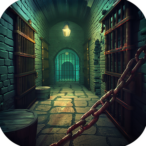 101 Escape Room Challenge logo