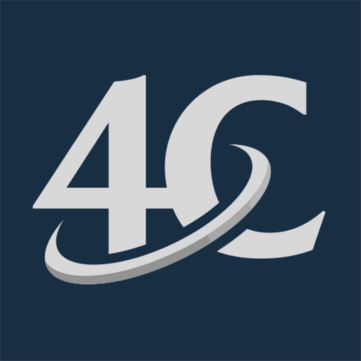4 Company logo