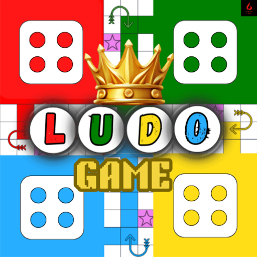 LUDO Game King