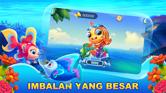 Ocean Fortune Game 2