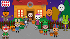 screenshot of Yasa Pets Halloween