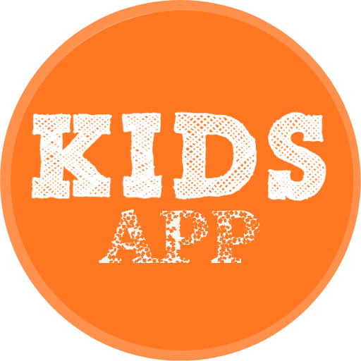 KIDS APP PARTNER logo