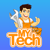 MyTech icon