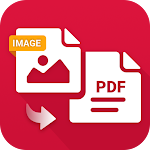 Cover Image of Download Image to pdf converter  APK