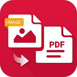 图标图片“Image to PDF Converter”