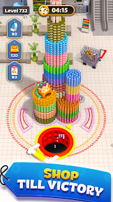 Goods Hunt - Hole It All screenshot