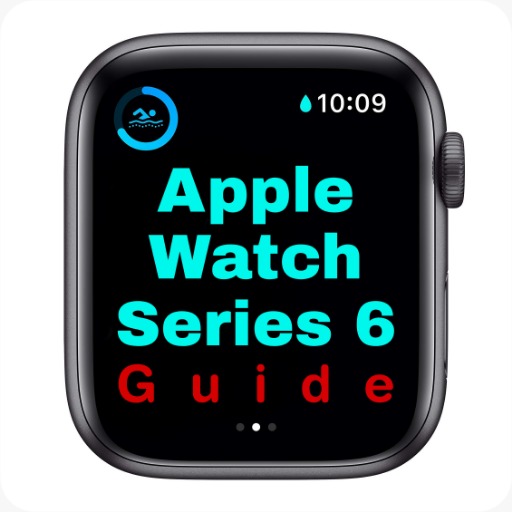 apple watch series 6 guide Download on Windows