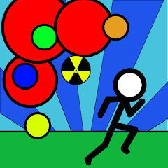 ボールゲーム よける Aplikacionet Ne Google Play