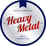 Heavy Metal Music Creator (MP3 & WAV) icon
