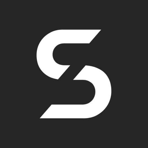 Simplus Backstage logo