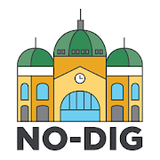 Top 20 Events Apps Like NO-DIG 2019 - Best Alternatives