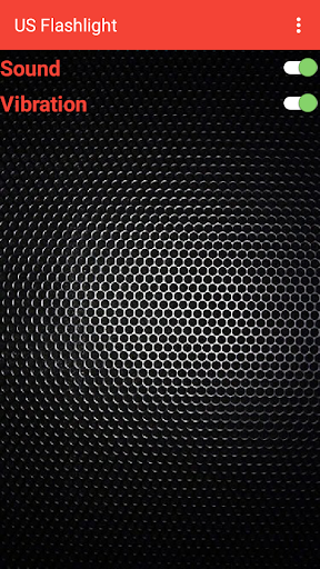 US Flashlight Screen 3