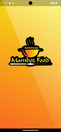 Mamboz Food