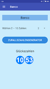 Swiss Lotto 1.136 APK screenshots 7