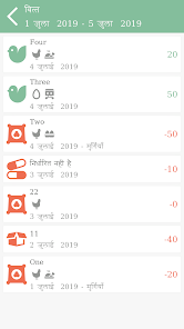 स्क्रीनशॉट की इमेज
