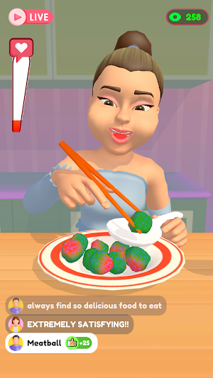 画像クリックでメニュー表示／非表示