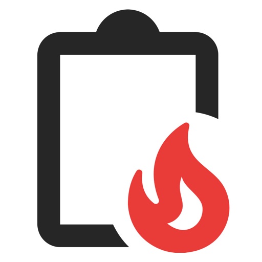FirePlan logo