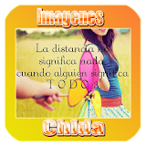 Imagenes chidas icon