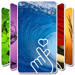 Cover Image of Download Wallpaper HD (HD Backgrounds)  APK