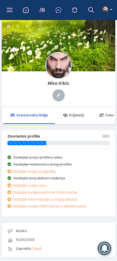 Gradiščani NET Screen 3