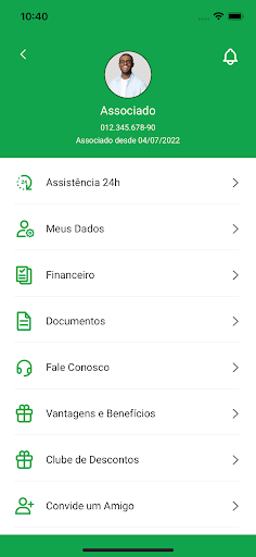 AUTO PROTEJA PROTEÇÃO VEICULAR Screen 2