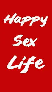 Happy Sex Life
