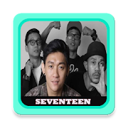 Seventeen MP3 Offline