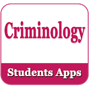 Criminology - an educational app