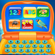 Top 40 Educational Apps Like Kids Toy Laptop - Preschool Learning Activity - Best Alternatives