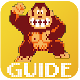 Guide For DonkeyKong icon