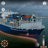 Ship Simulator 2022 Cargo Boat icon