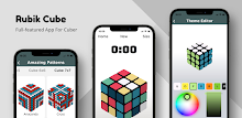 Rubik Cube Solver and Guide APK