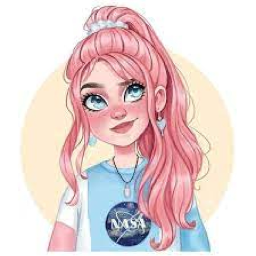 Teen wallpapers: girls logo