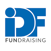 IDF Fundraising  Icon