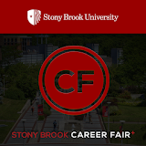 Stony Brook Career Fair Plus icon