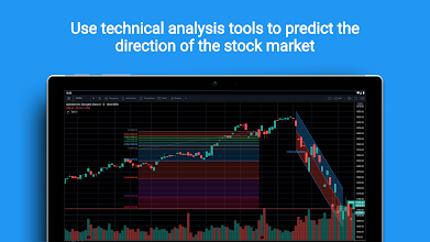 Tradingview Stock Charts Forex Bitcoin Price Apps On Google Play