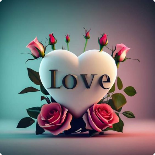Frases románticas de amor Télécharger sur Windows